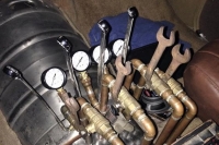 Rat Rod Details