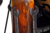 Rat Rod Details