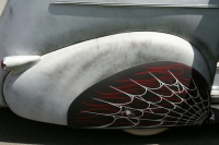Rat Rod Details