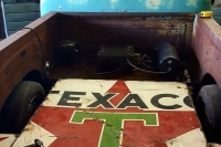 Rat Rod Details