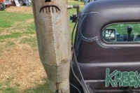 Rat Rod Details