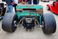 Rat Rod Details
