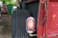 Rat Rod Details