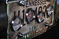 Rat Rod Details