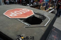 Rat Rod Details
