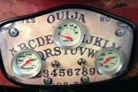 Rat Rod Details
