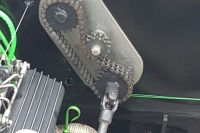 Rat Rod Details