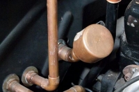 Rat Rod Details