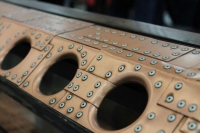 Rat Rod Details