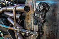 Rat Rod Details