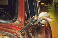 Rat Rod Details