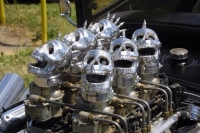 Rat Rod Details