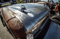 Rat Rod Details