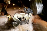 Rat Rod Details