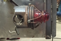 Rat Rod Details