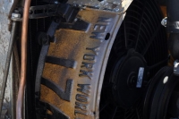 Rat Rod Details