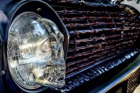 Rat Rod Details