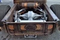 Rat Rod Details