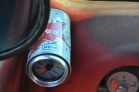 Rat Rod Details