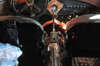 Rat Rod Interiors