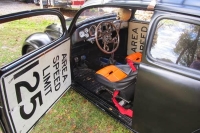 Rat Rod Interiors
