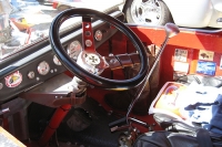Rat Rod Interiors