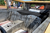 Rat Rod Interiors