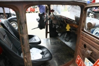 Rat Rod Interiors