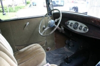 Rat Rod Interiors
