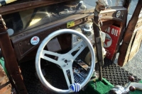 Rat Rod Interiors