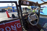 Rat Rod Interiors