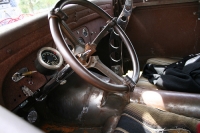 Rat Rod Interiors