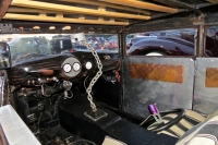 Rat Rod Interiors