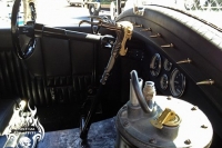Rat Rod Interiors