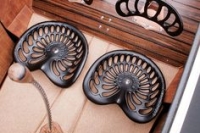 Rat Rod Interiors