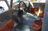 Rat Rod Interiors