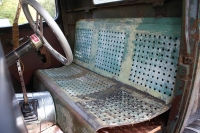 Rat Rod Interiors