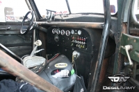 Rat Rod Interiors