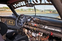 Rat Rod Interiors