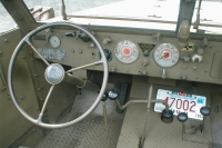 Rat Rod Interiors
