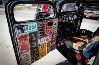 Rat Rod Interiors