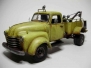 Rat Rod Tow Trucks