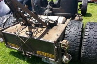 Rat Rod Tow Trucks