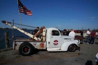 Rat Rod Tow Trucks
