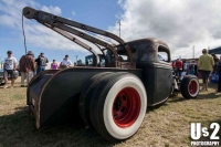Rat Rod Tow Trucks