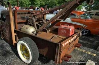 Rat Rod Tow Trucks