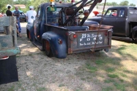 Rat Rod Tow Trucks