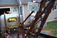 Rat Rod Tow Trucks