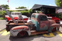 Rat Rod Tow Trucks