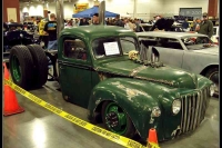 Rat Rod Tow Trucks